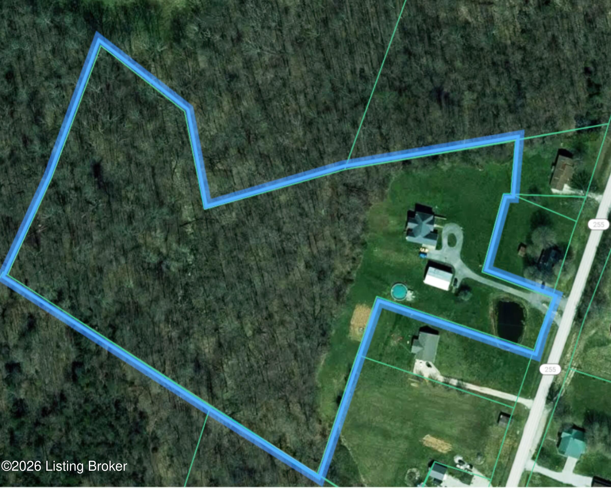 401 Old Mammoth Cave Rd Property Photo 50