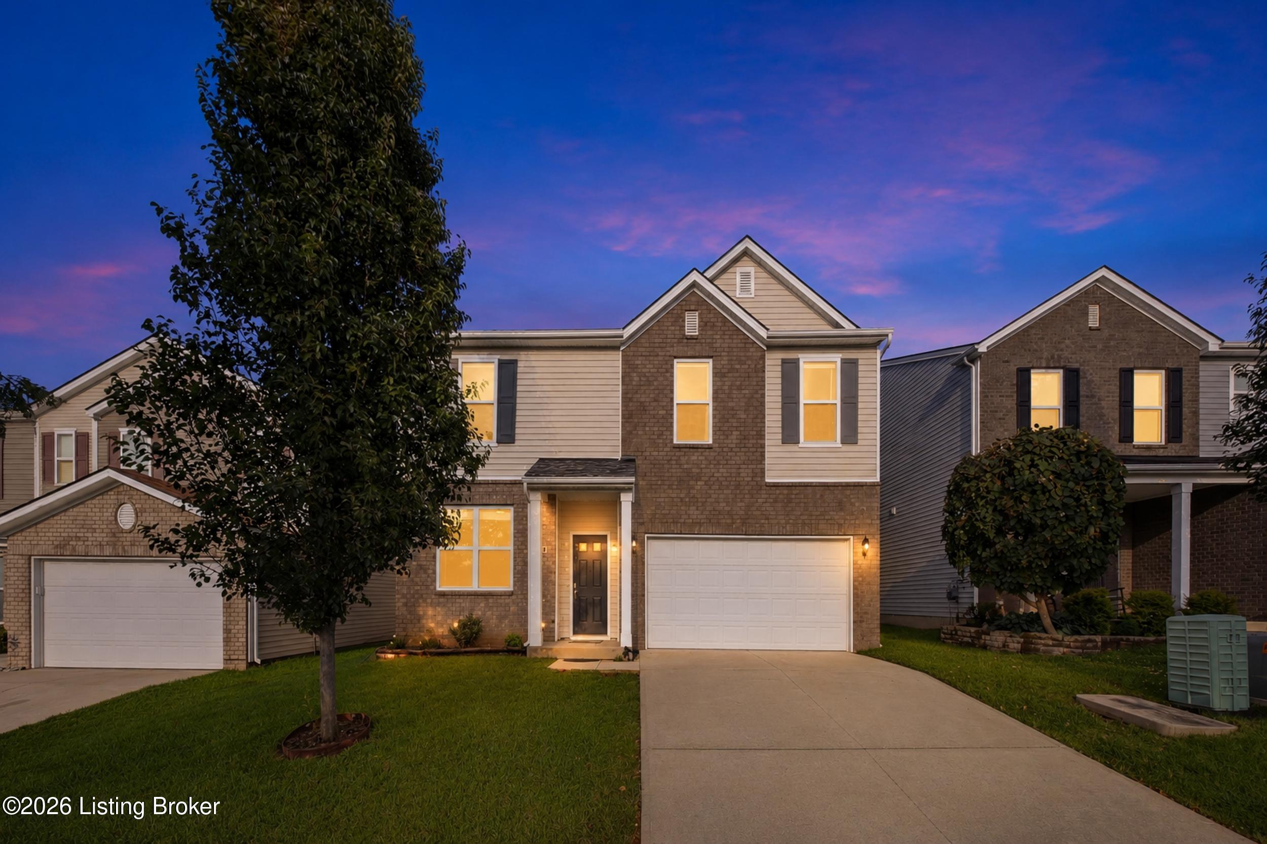 12103 Parkview Trace Dr Property Photo 1