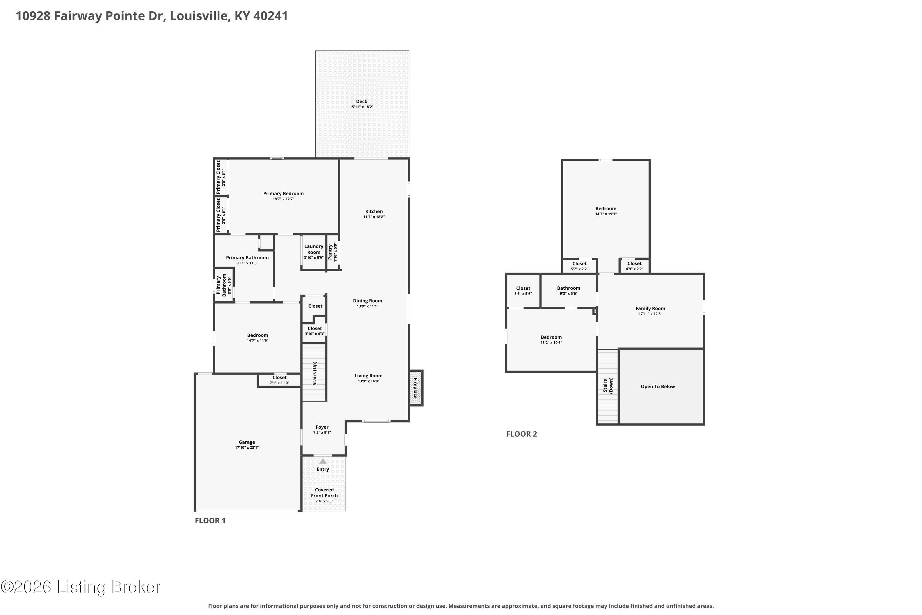 10928 Fairway Pointe Dr Property Photo 46