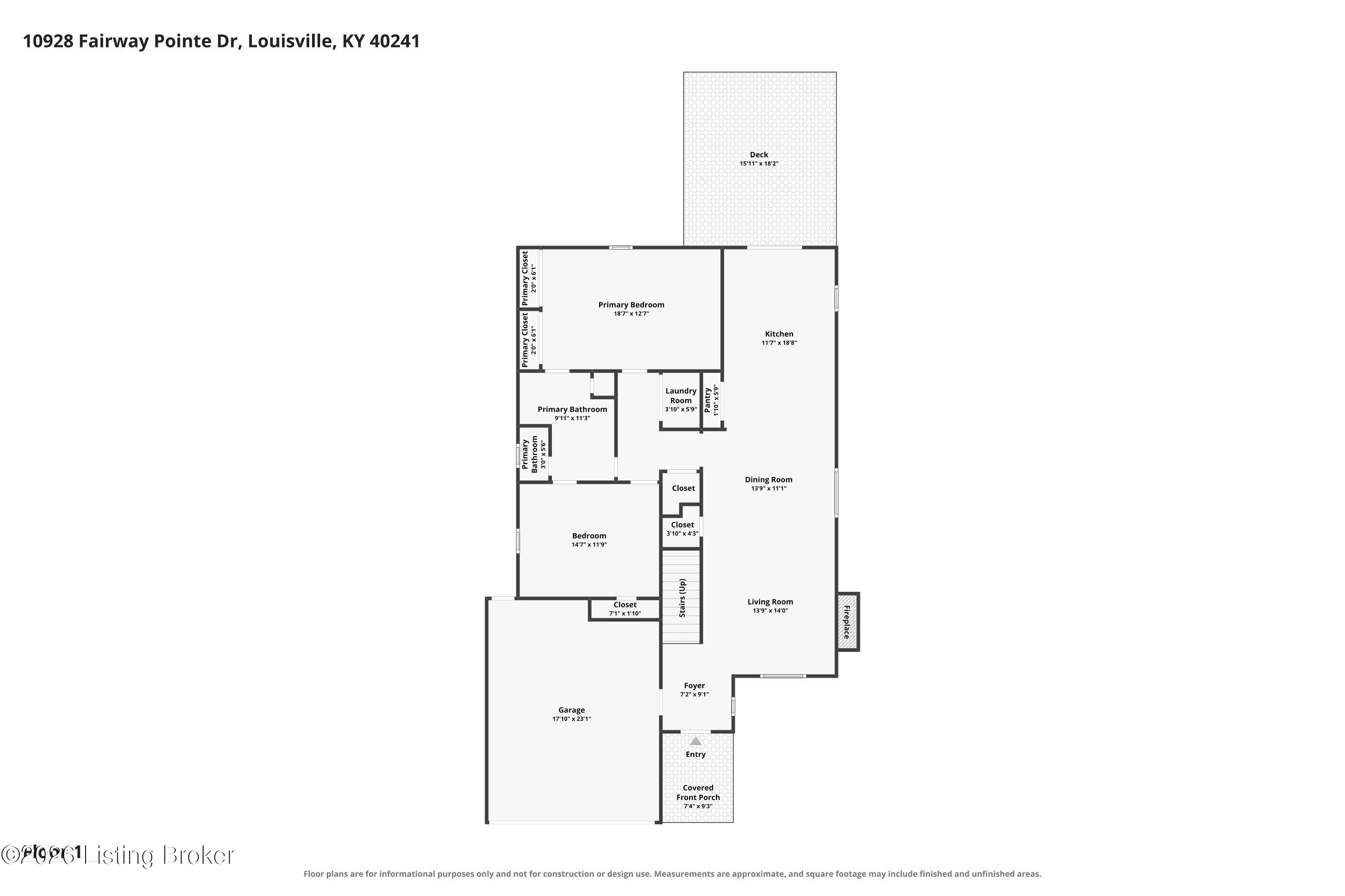 10928 Fairway Pointe Dr Property Photo 47