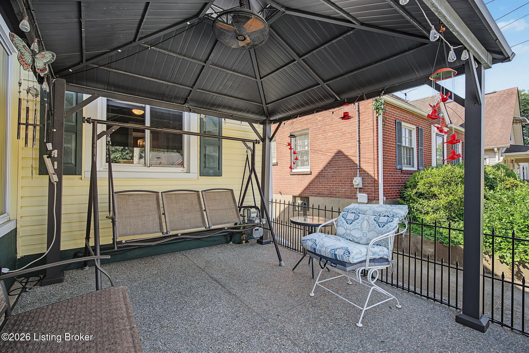 1616 Russell Ave Property Photo 36