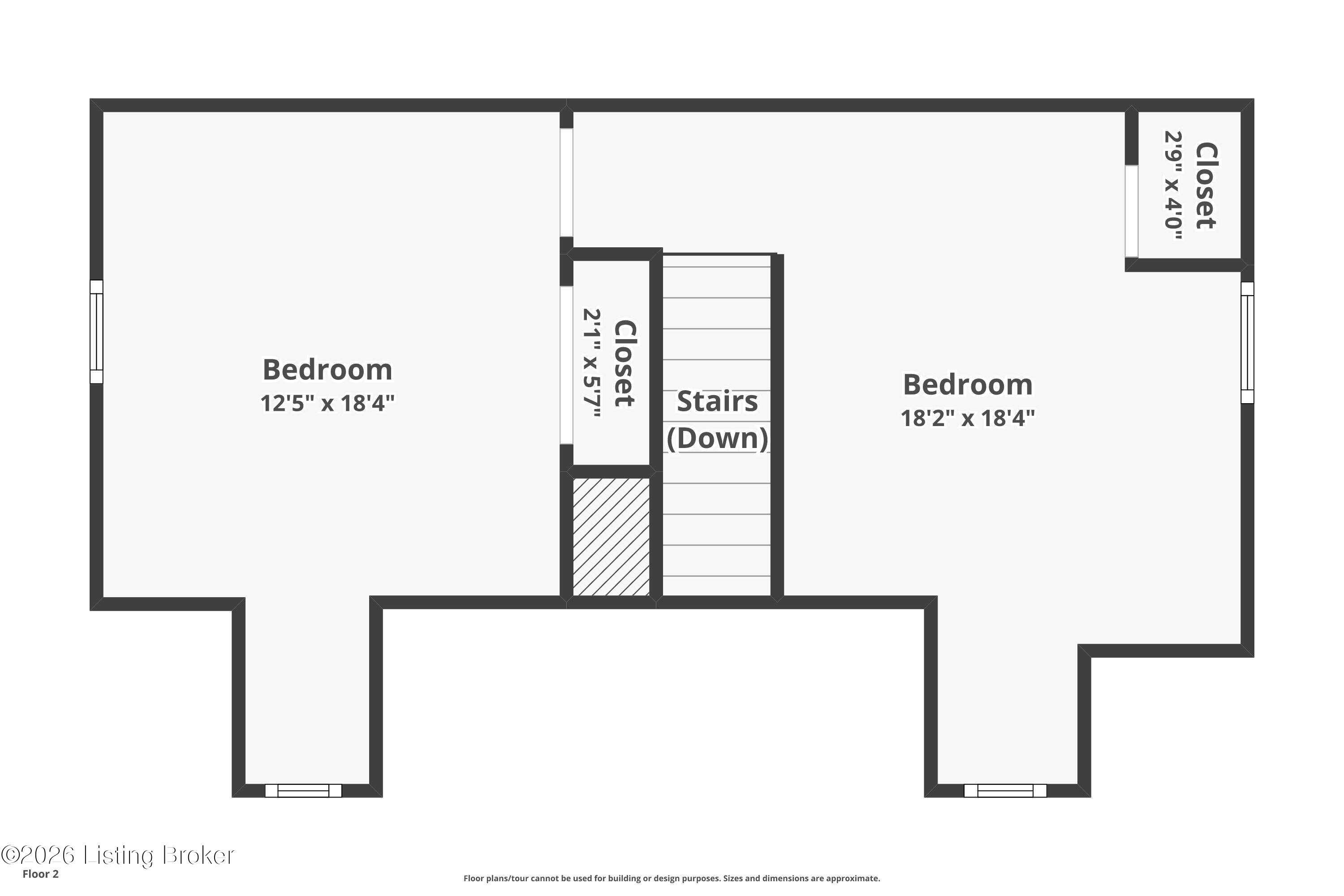 1616 Russell Ave Property Photo 47