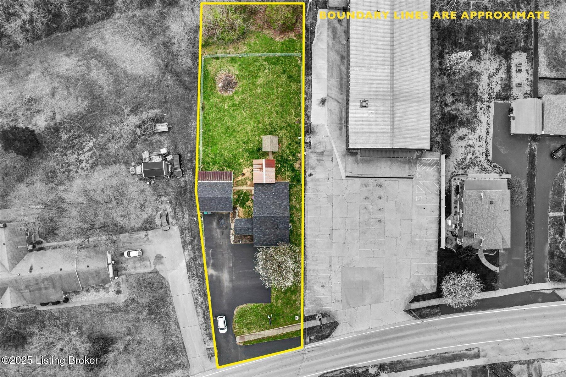 287 S Bardstown Rd Property Photo 3