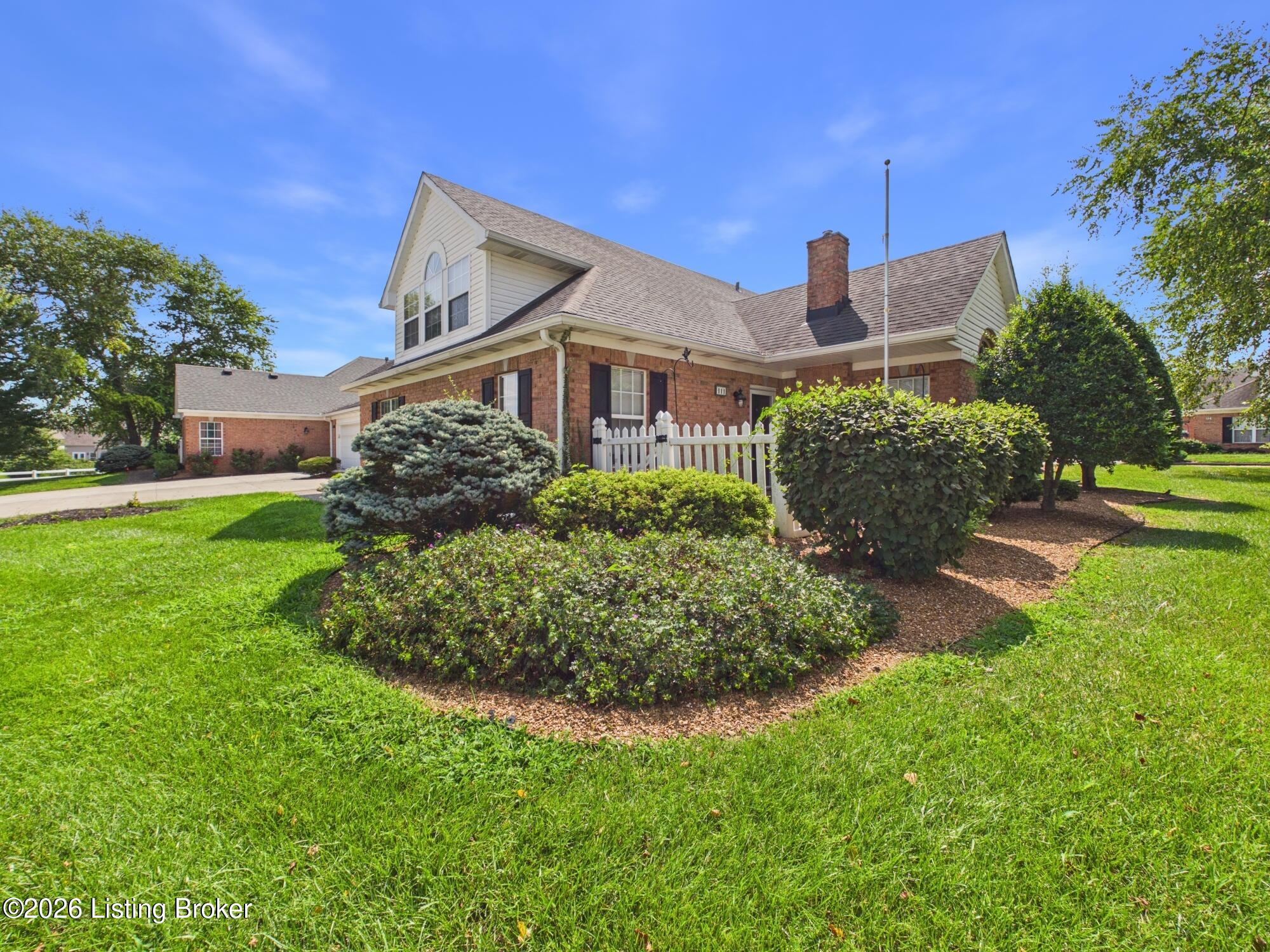 111 Hazelnut Ct Property Photo 1