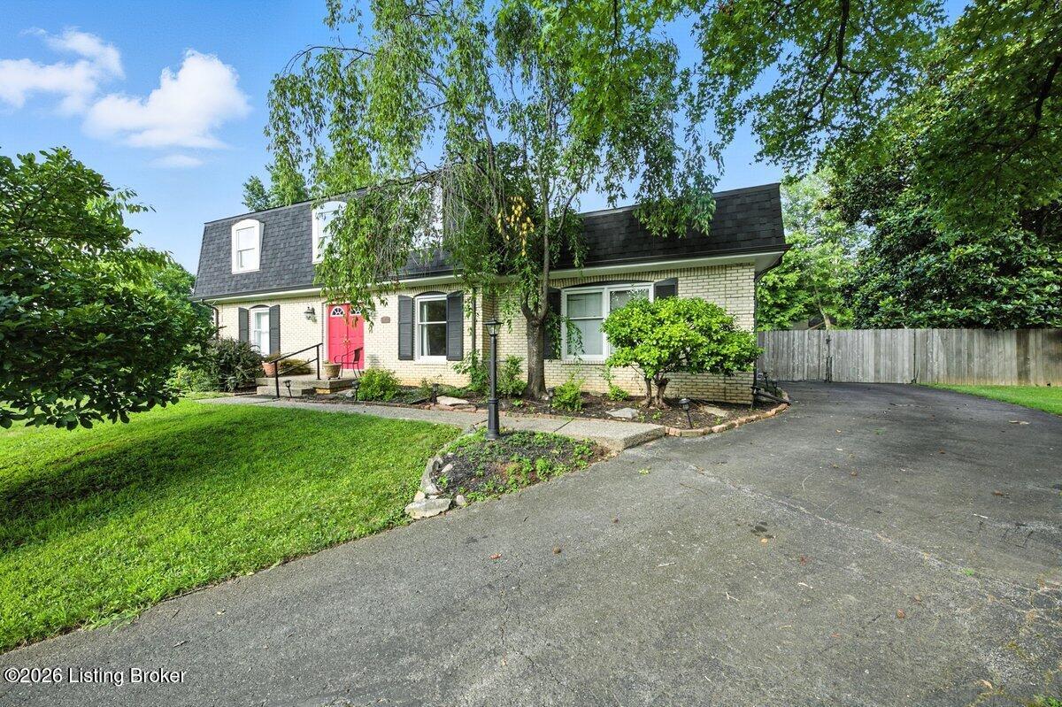 1303 Limestone Trace Property Photo 1