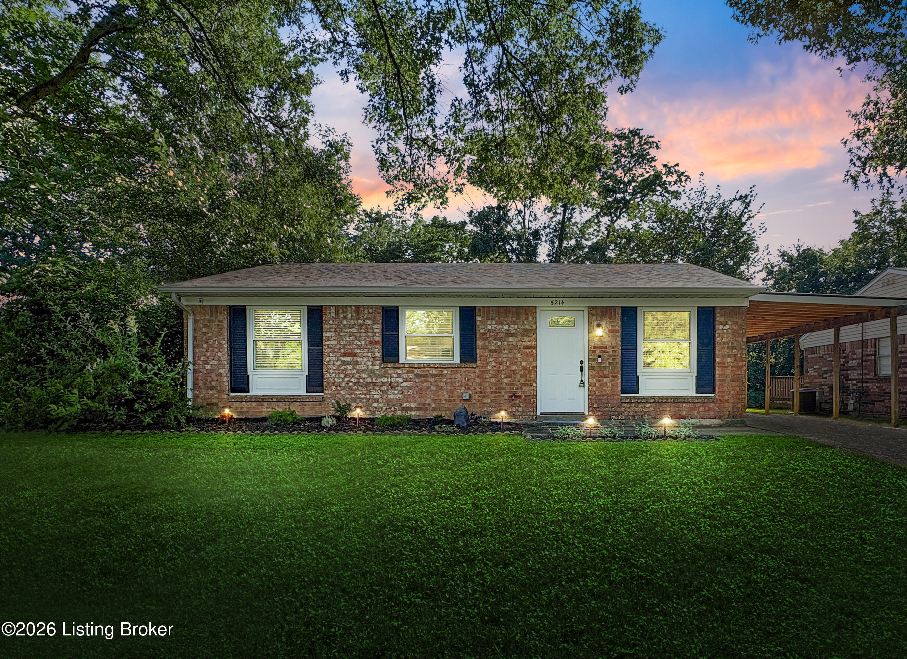5214 Windy Willow Dr Property Photo 1