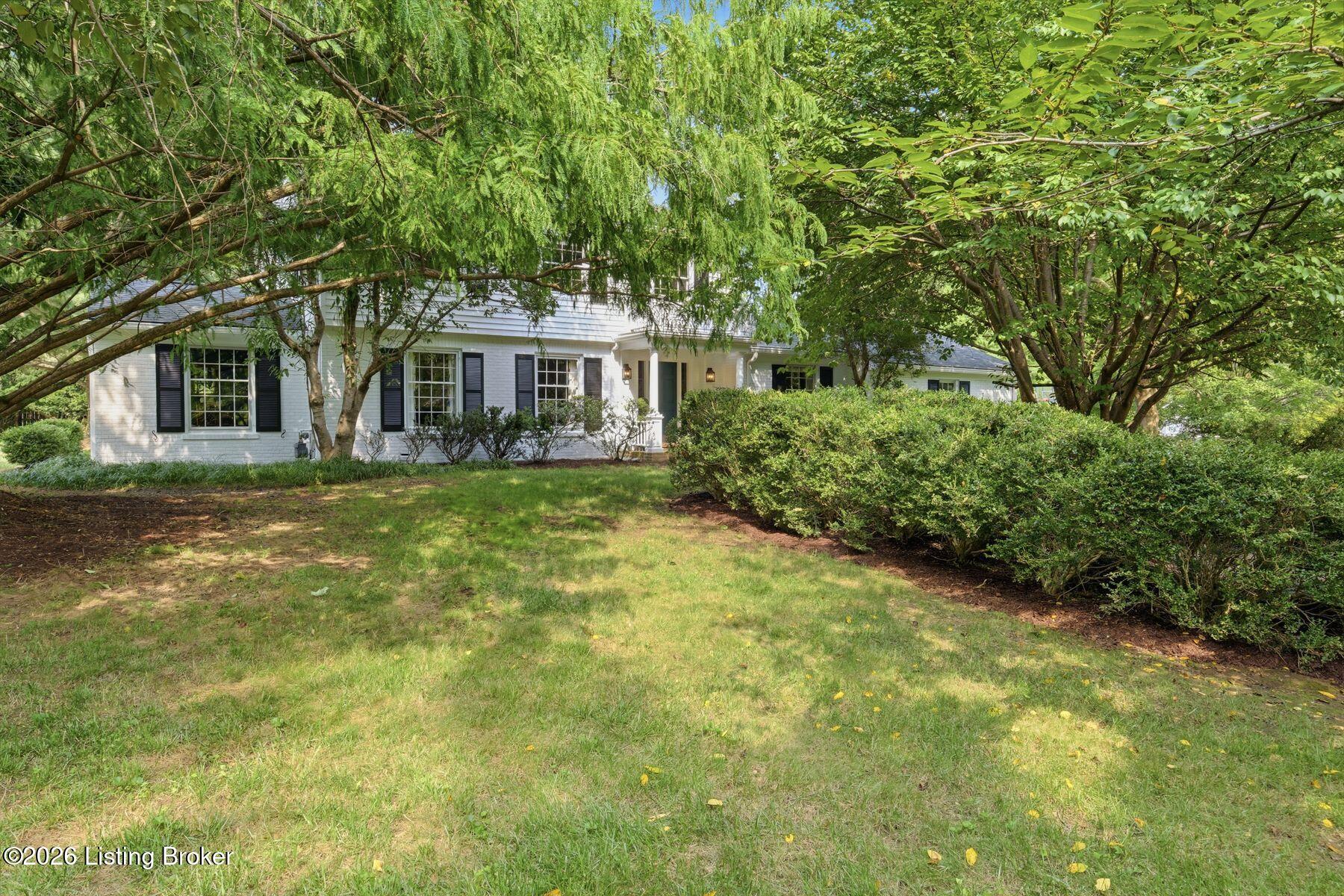 12609 Crest Arm Rd Property Photo 1