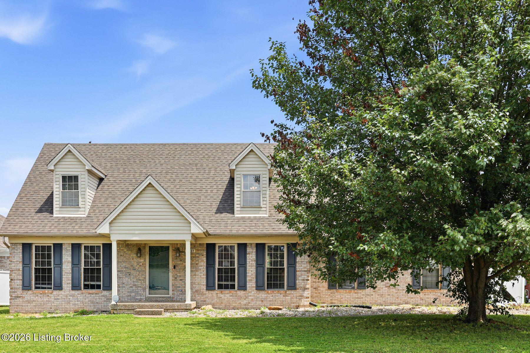6627 Sun Ray Dr Property Photo 1
