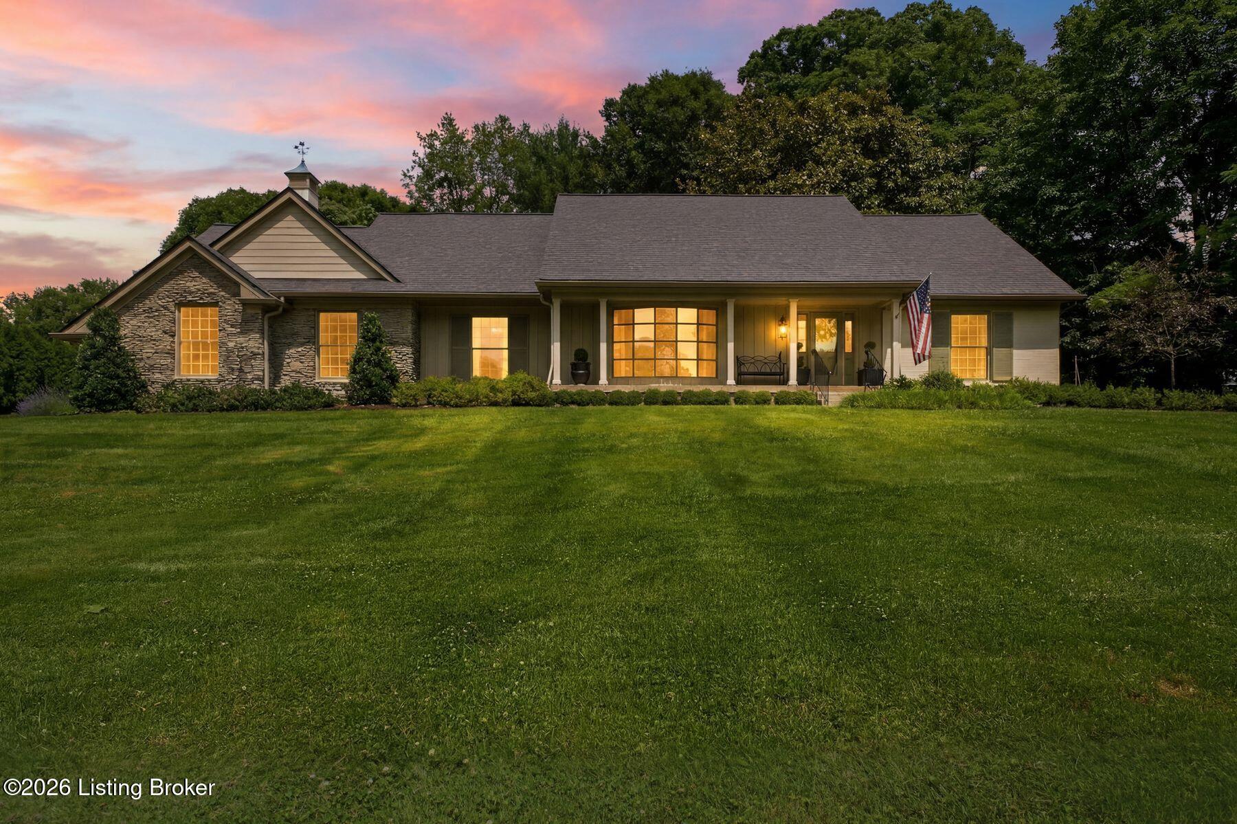 1705 Cold Springs Rd Property Photo 3