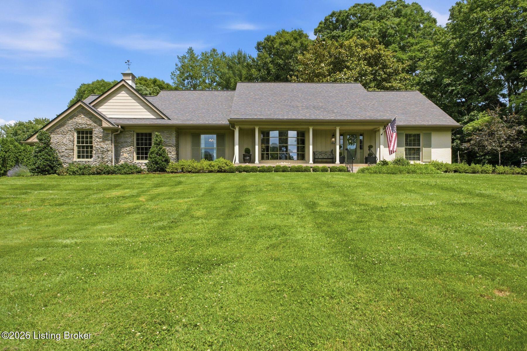 1705 Cold Springs Rd Property Photo 4