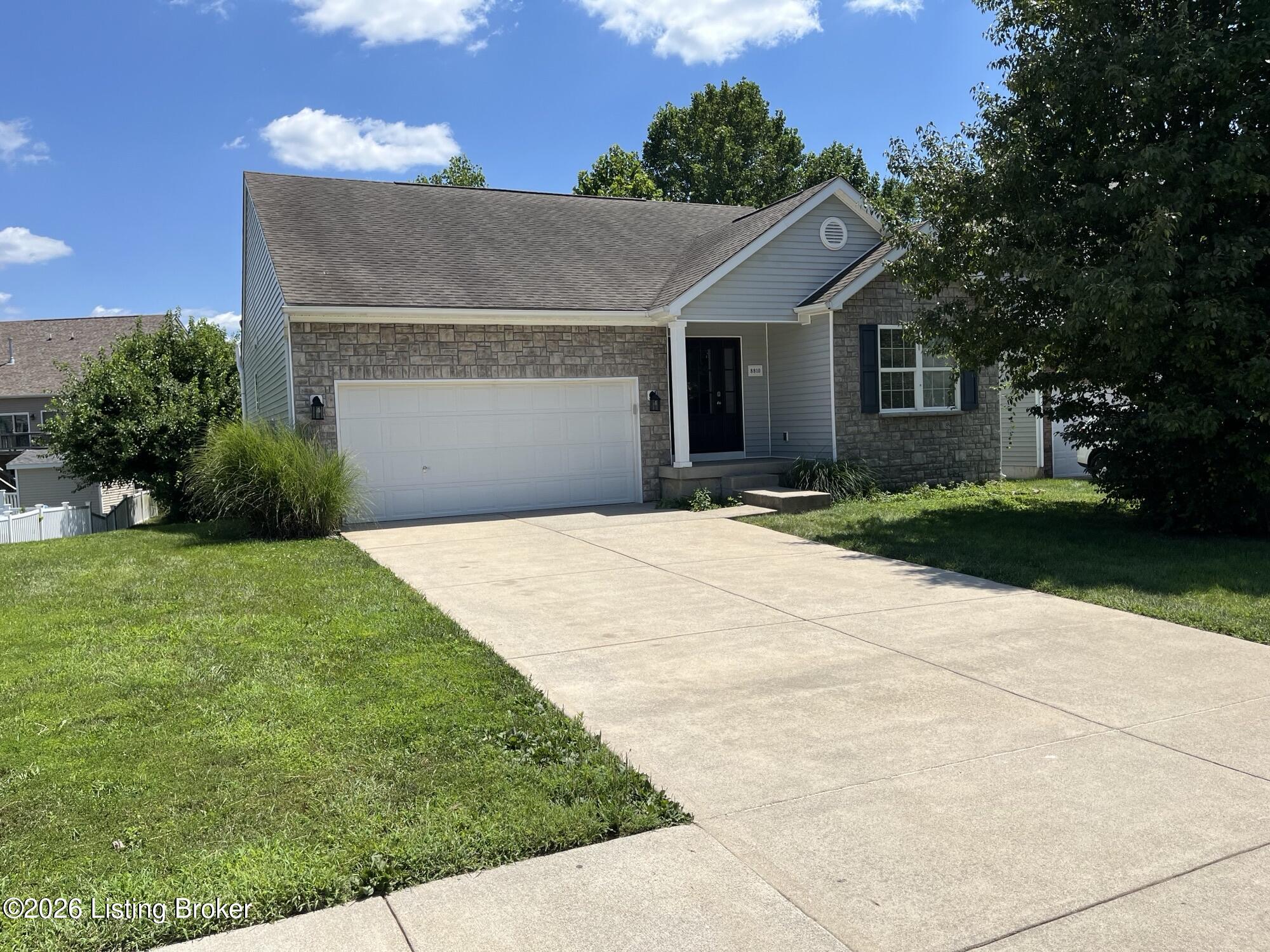 8810 Meadow Sweet Way Property Photo 1