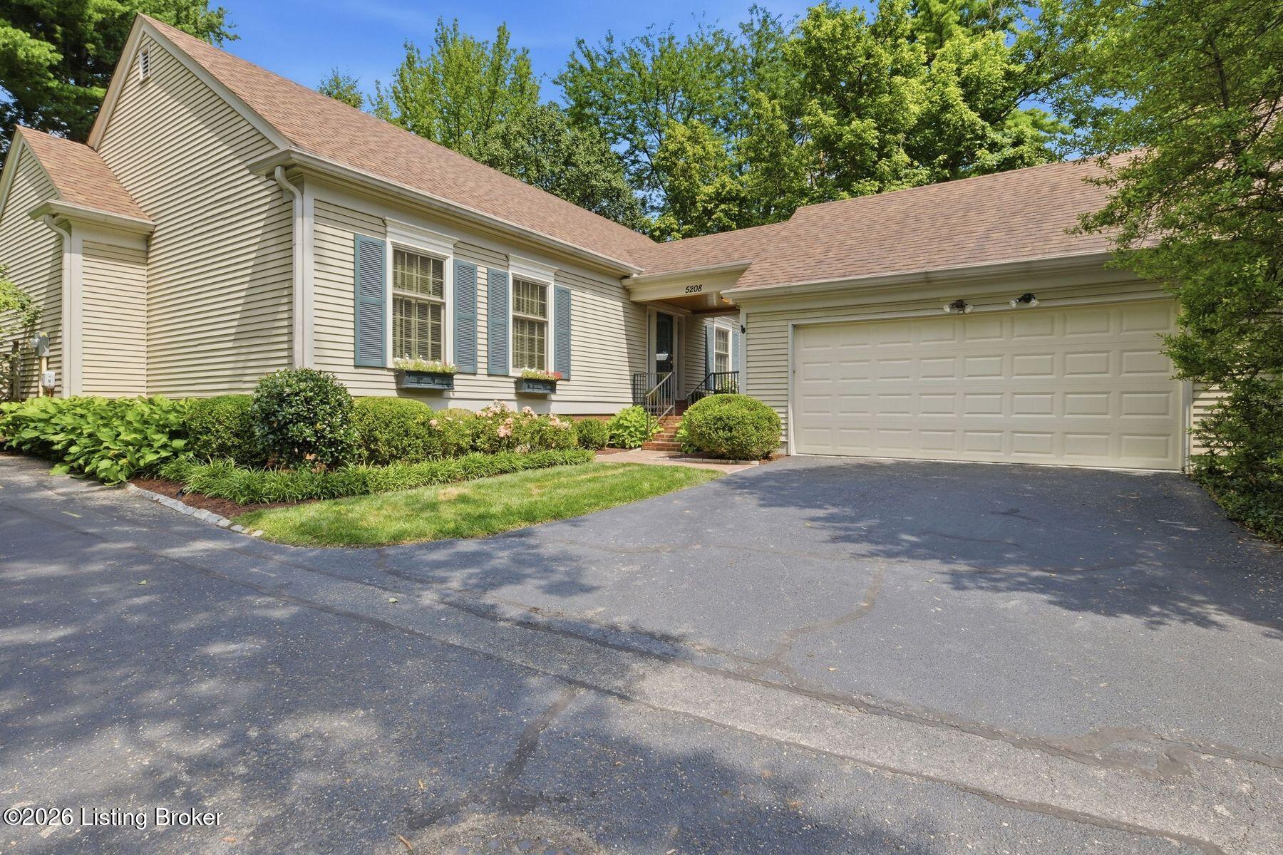 5208 Indian Woods Ct Property Photo 1