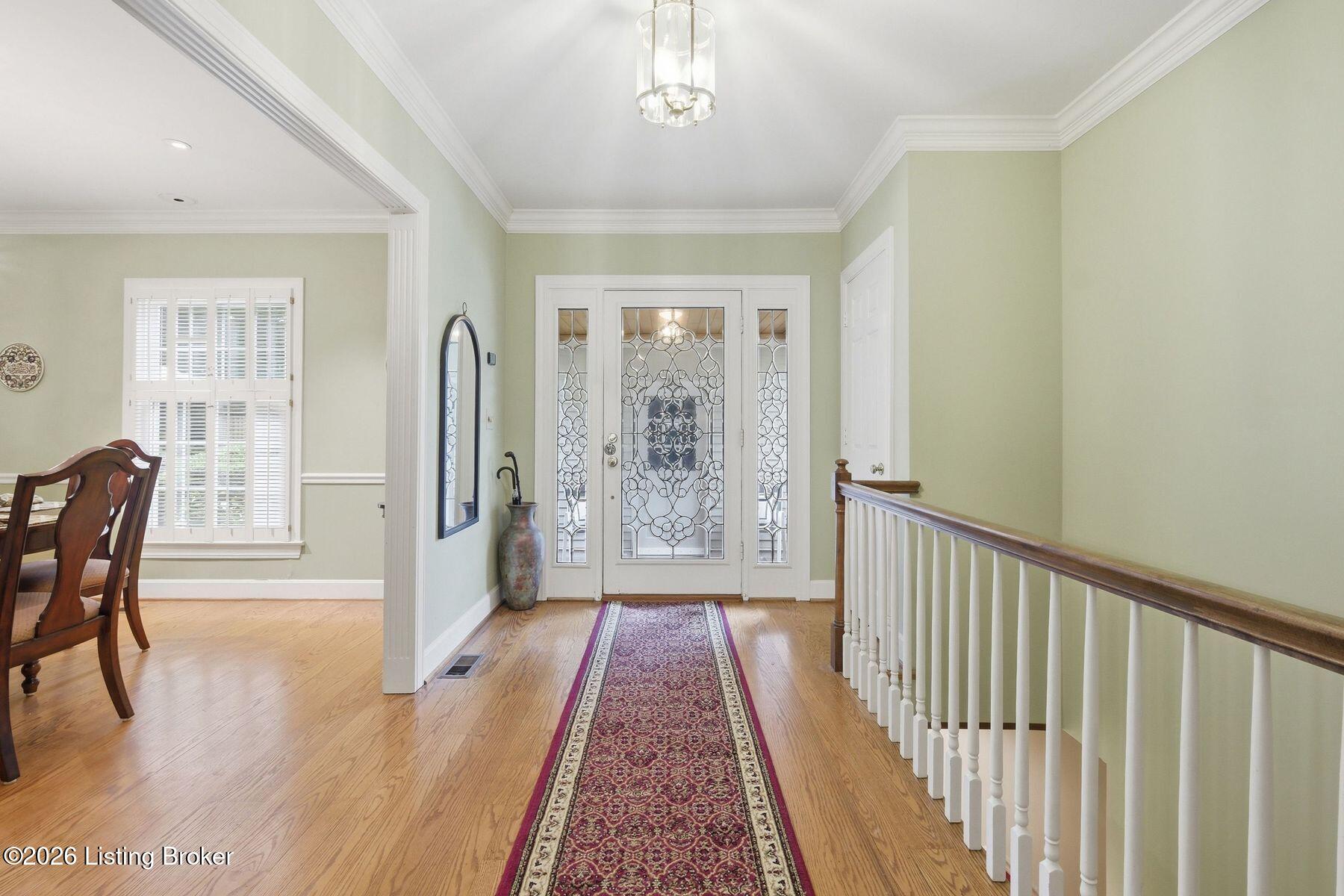 5208 Indian Woods Ct Property Photo 4