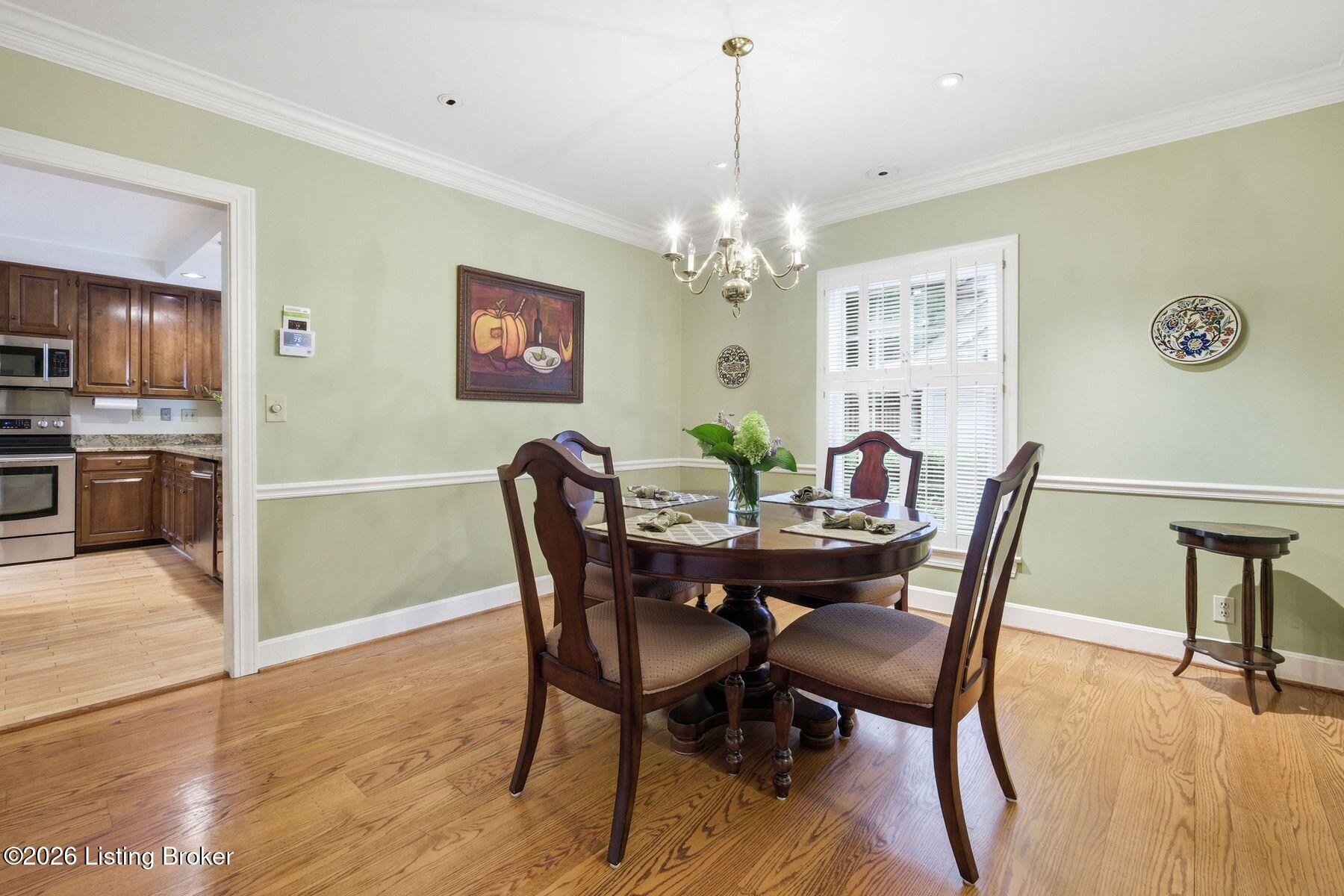 5208 Indian Woods Ct Property Photo 7