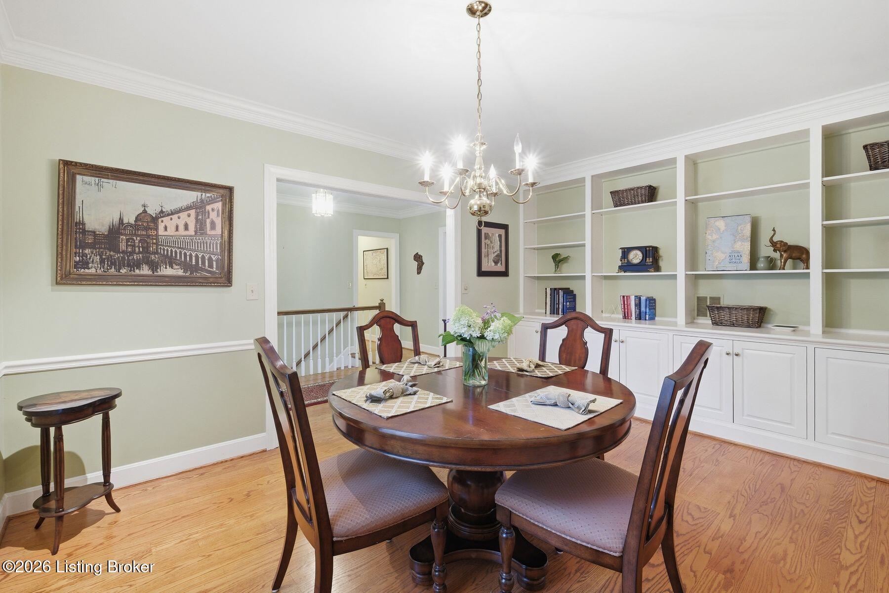 5208 Indian Woods Ct Property Photo 8