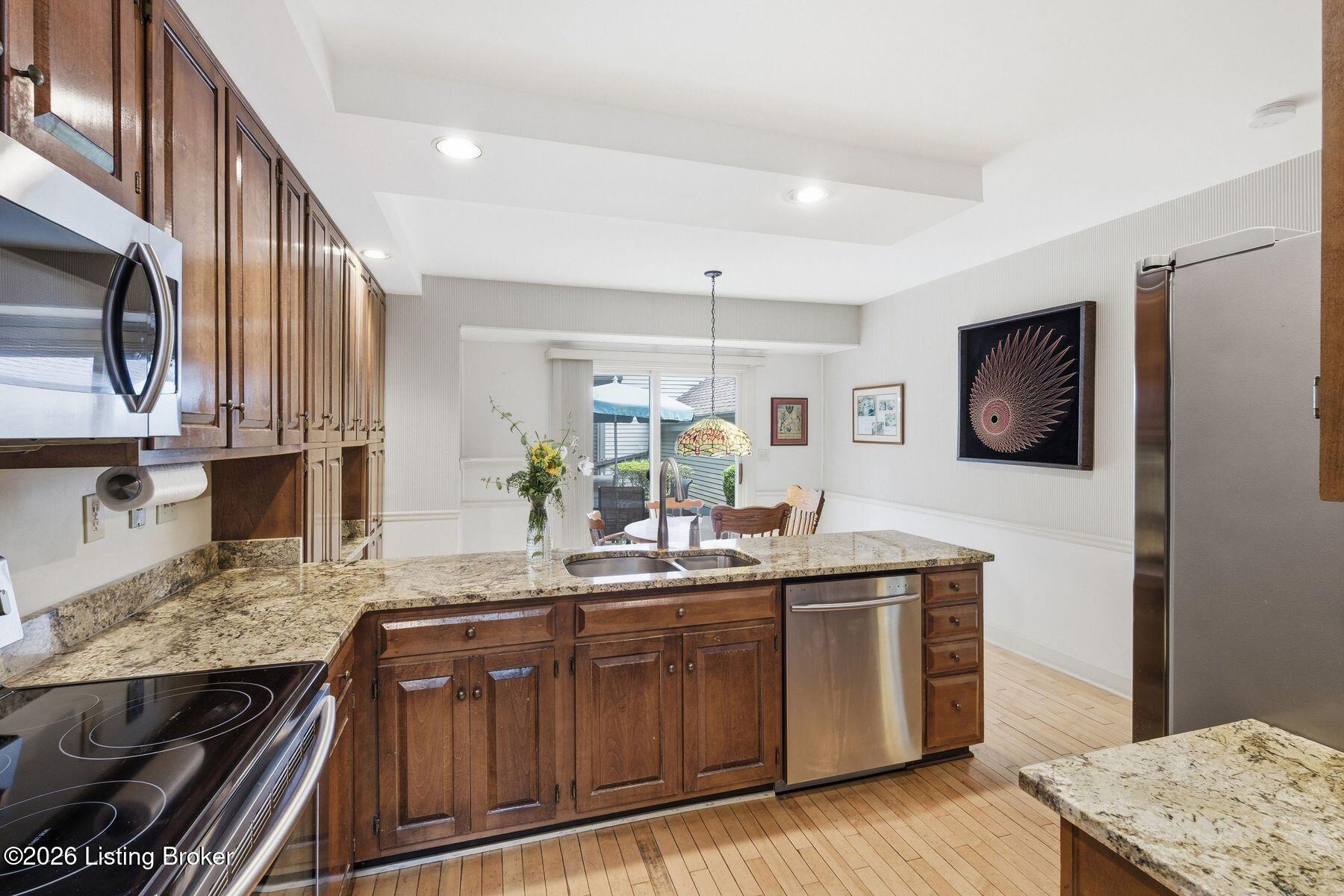 5208 Indian Woods Ct Property Photo 13