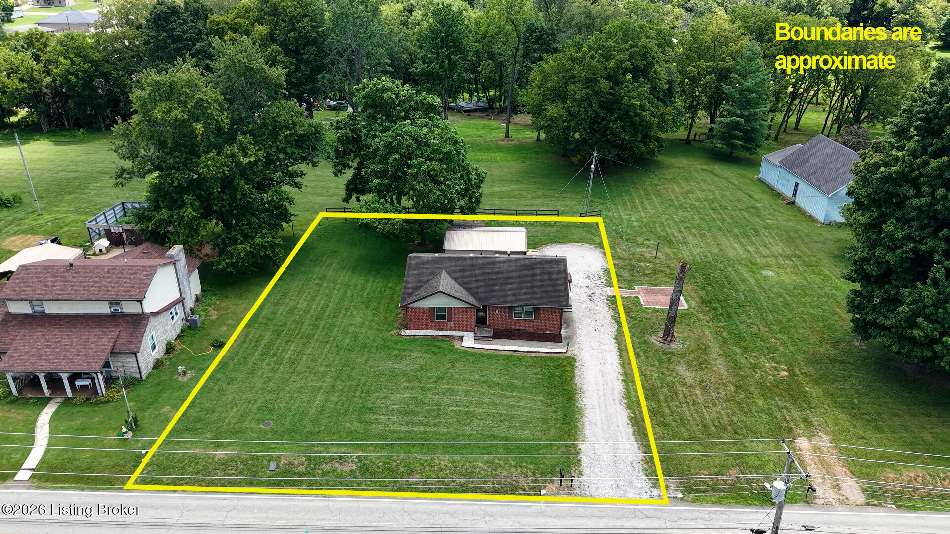 110 Tanner Rd Property Photo 6