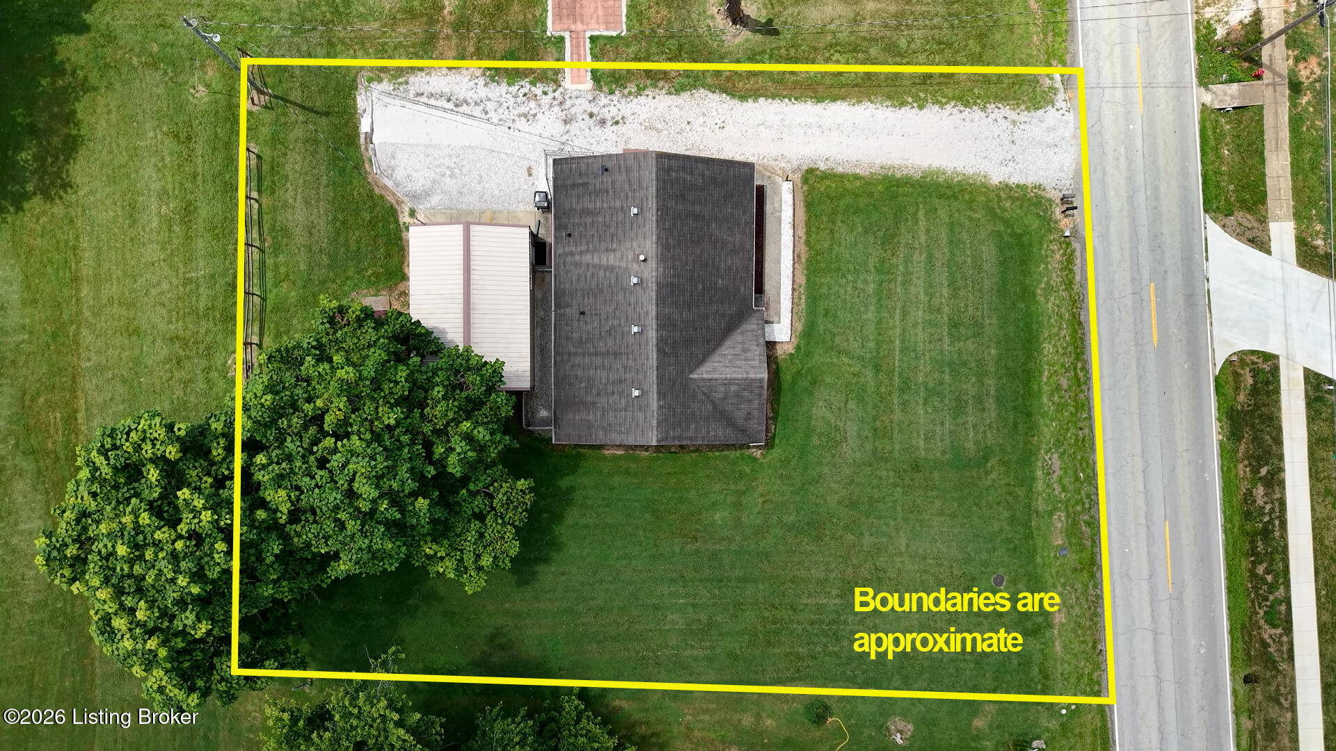 110 Tanner Rd Property Photo 8