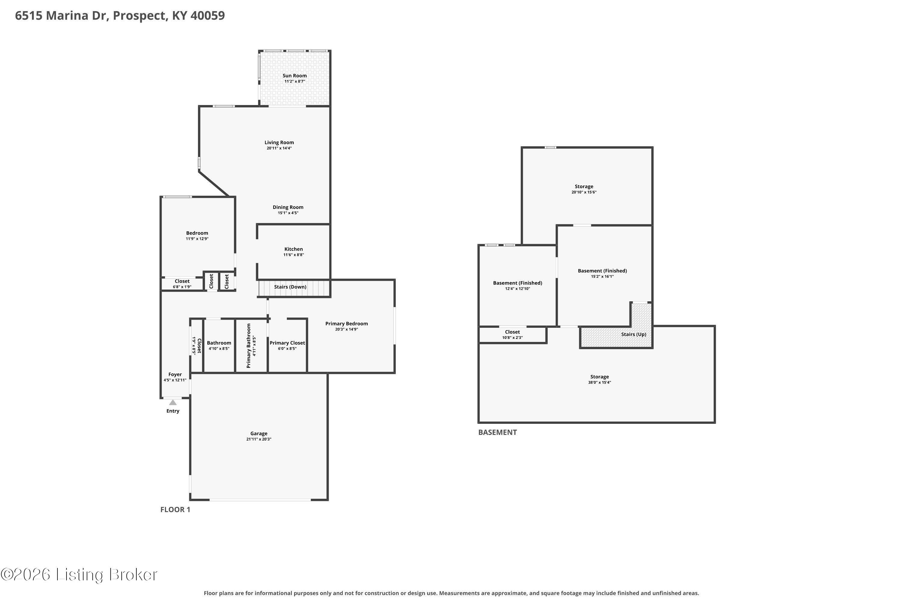 6515 Marina Dr Property Photo 39