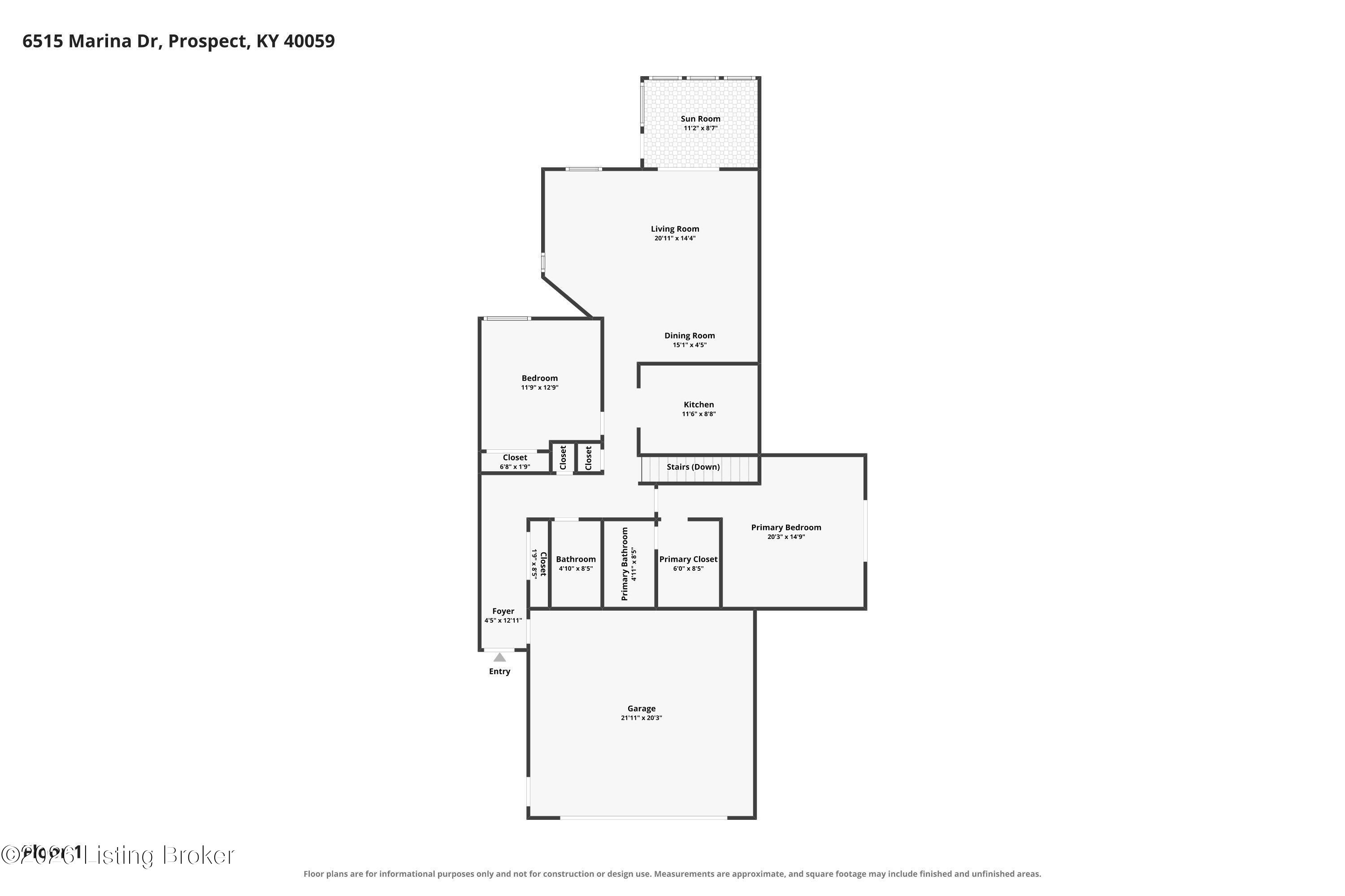 6515 Marina Dr Property Photo 40