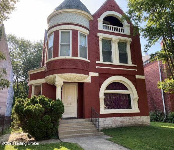 1153 S 1st St Property Photo 1