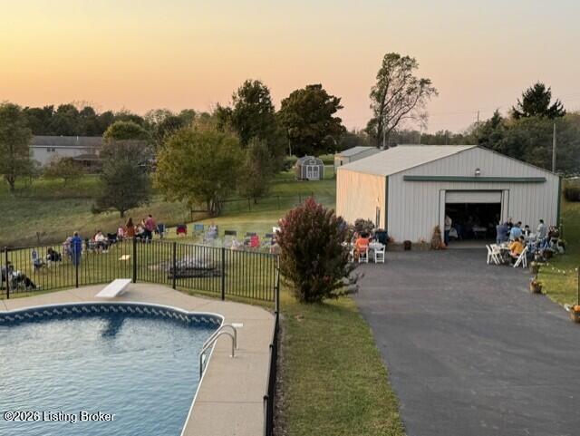 707 Sulphur Bedford Rd Property Photo 46