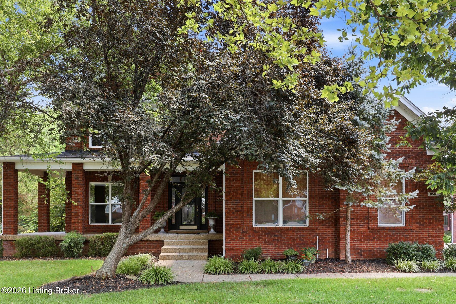 10405 Perwinkle Ct Property Photo 1