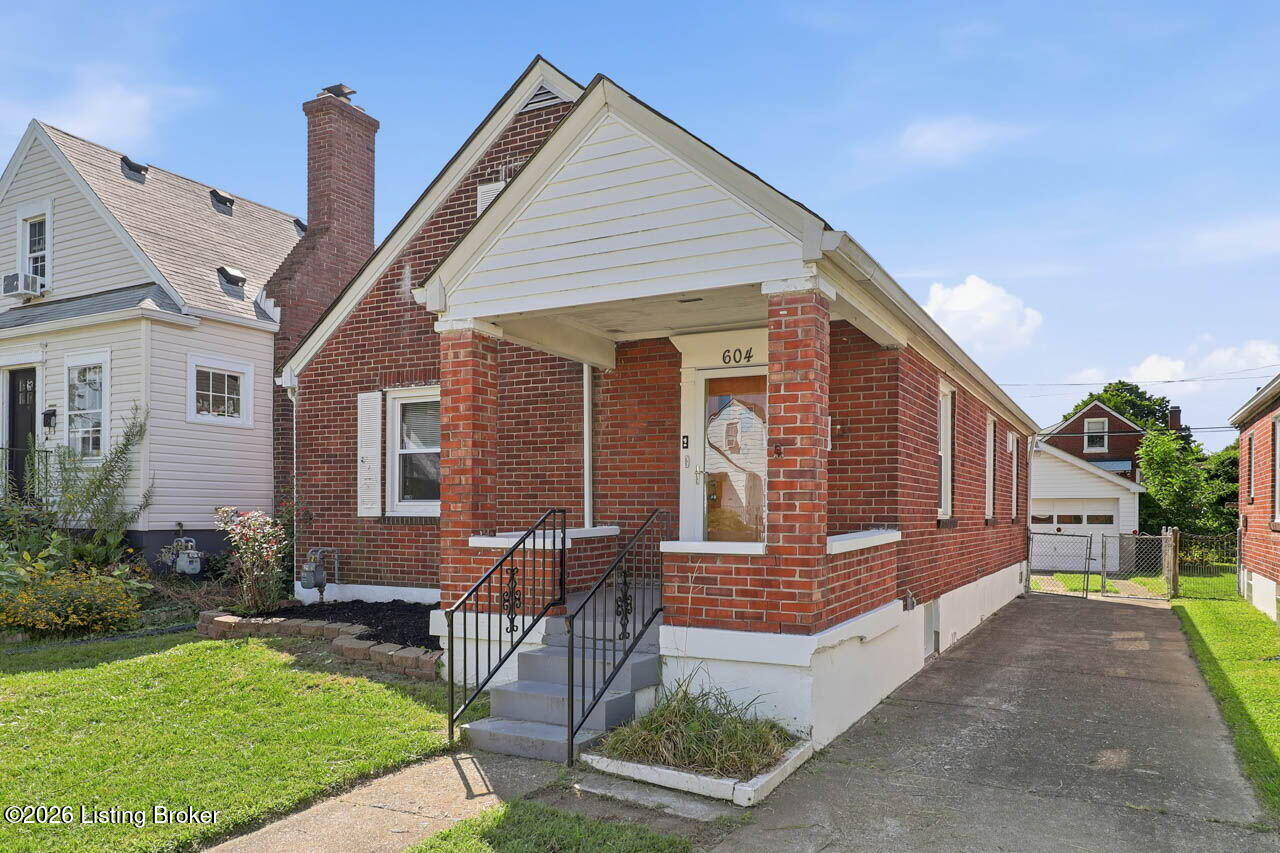 604 Merwin Ave Property Photo 4