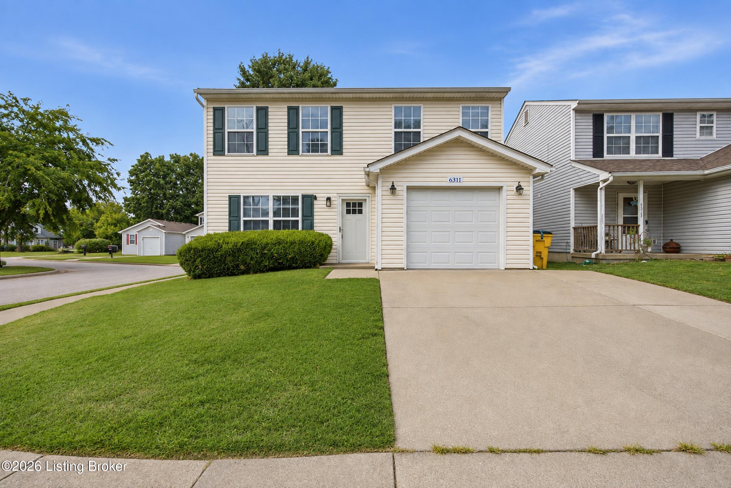 6311 Cottage Field Cir Property Photo 1