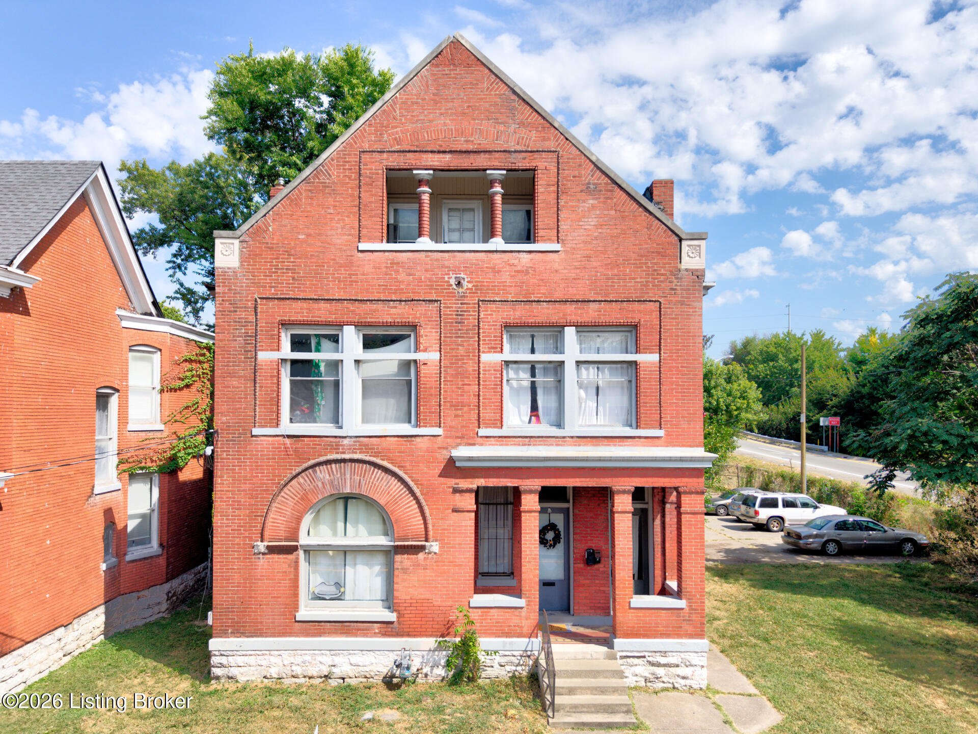 113 E Saint Catherine St 1 & 2 Property Photo 1