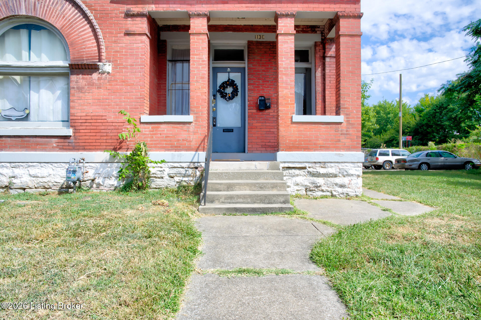 113 E Saint Catherine St 1 & 2 Property Photo 2