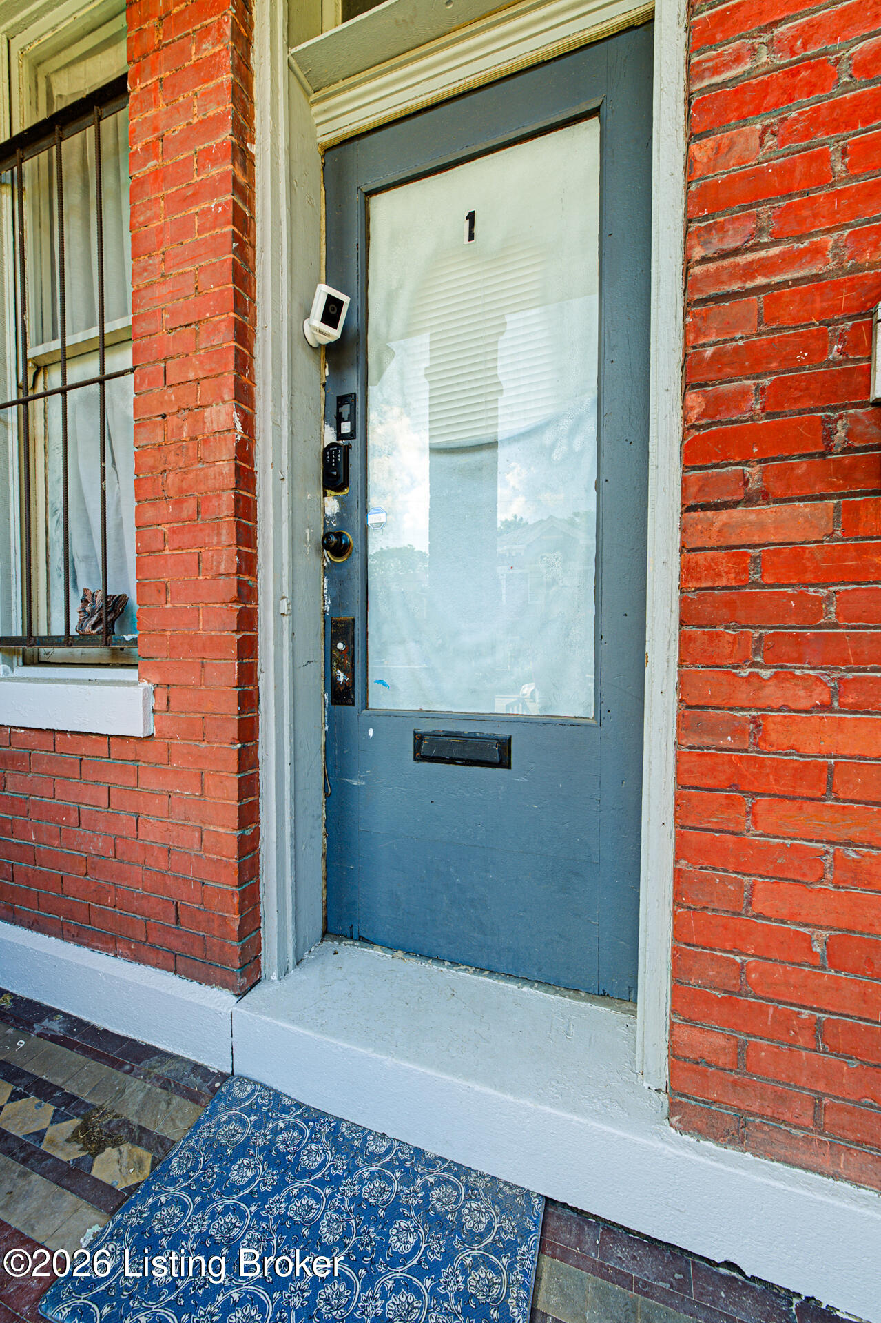113 E Saint Catherine St 1 & 2 Property Photo 3