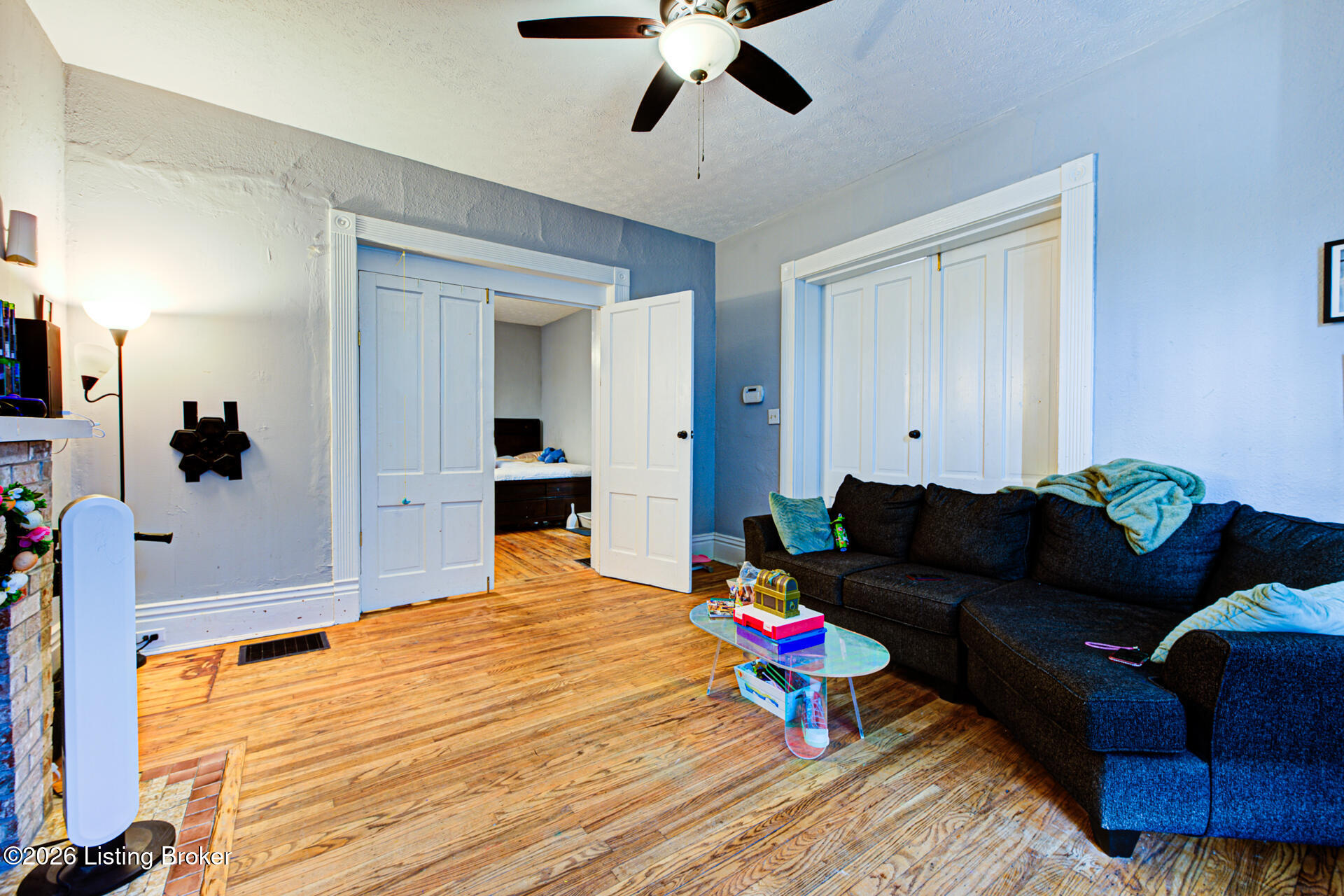 113 E Saint Catherine St 1 & 2 Property Photo 7