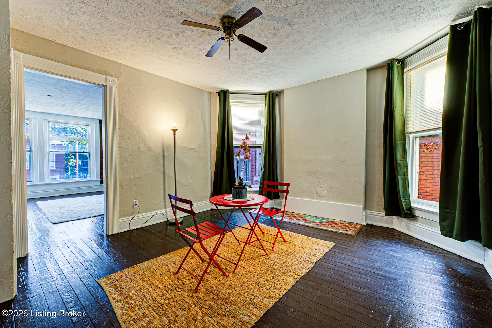 113 E Saint Catherine St 1 & 2 Property Photo 26