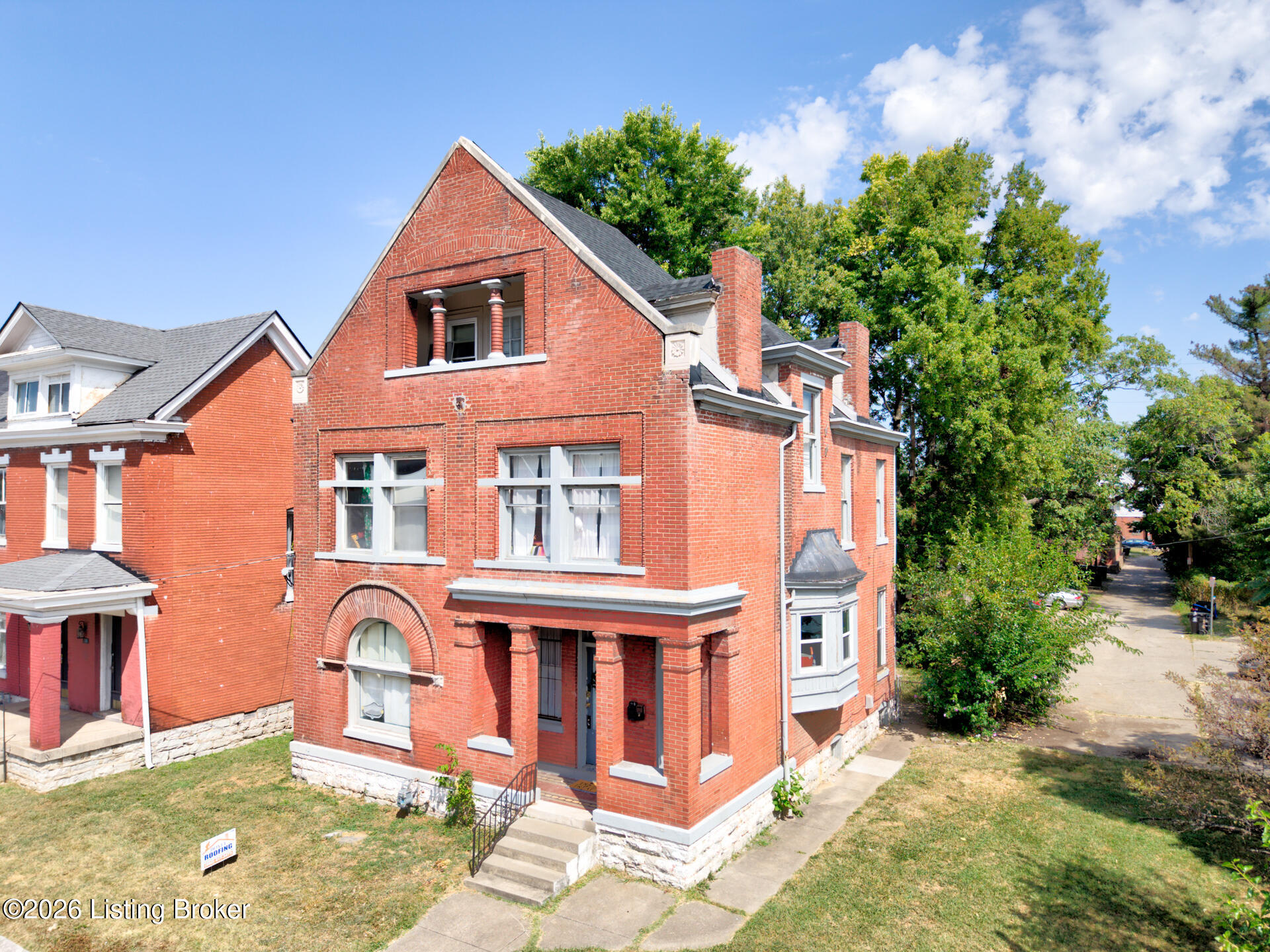 113 E Saint Catherine St 1 & 2 Property Photo 45