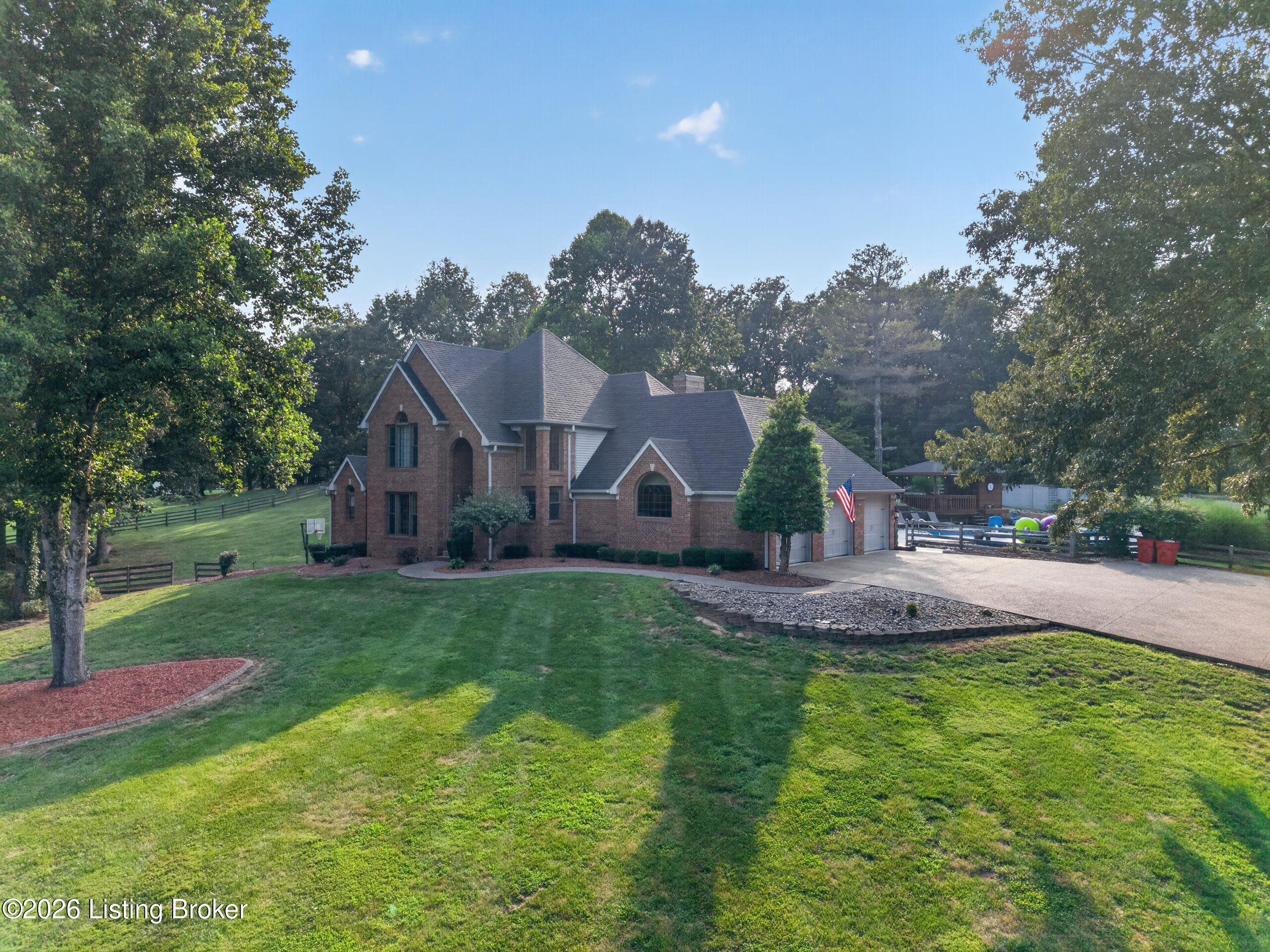 257 Fern Valley Ct Property Photo 1
