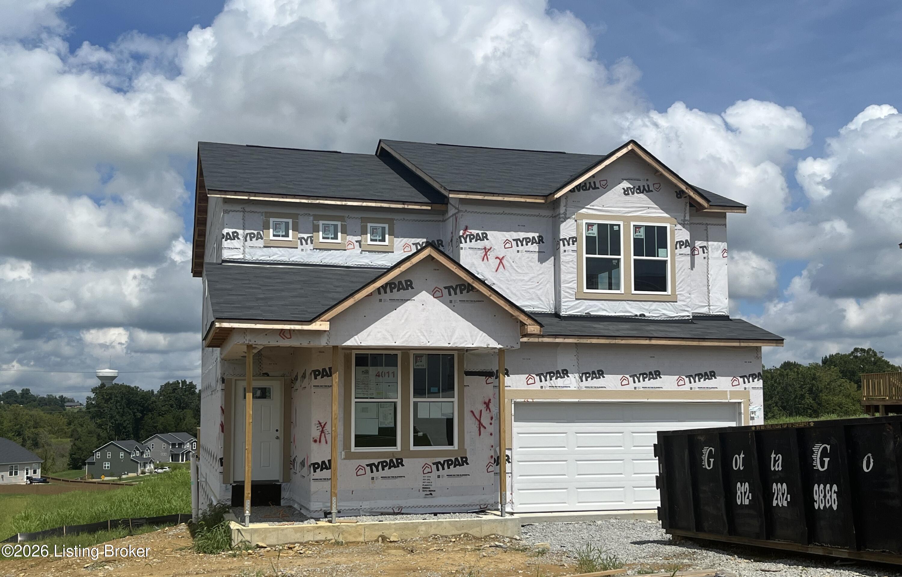Lot 253 Rocky Mill Way Property Photo 1