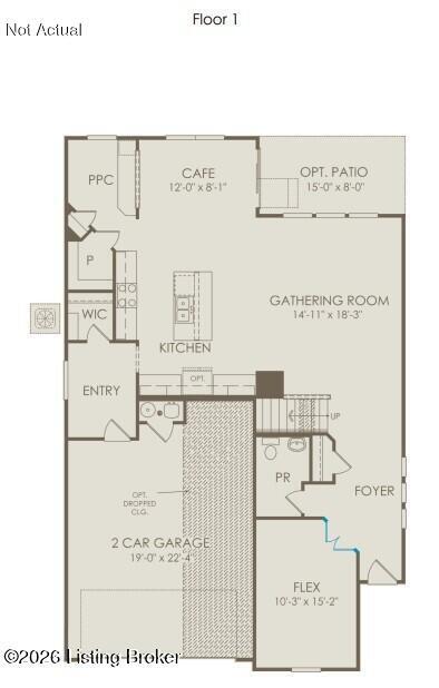 Lot 253 Rocky Mill Way Property Photo 3