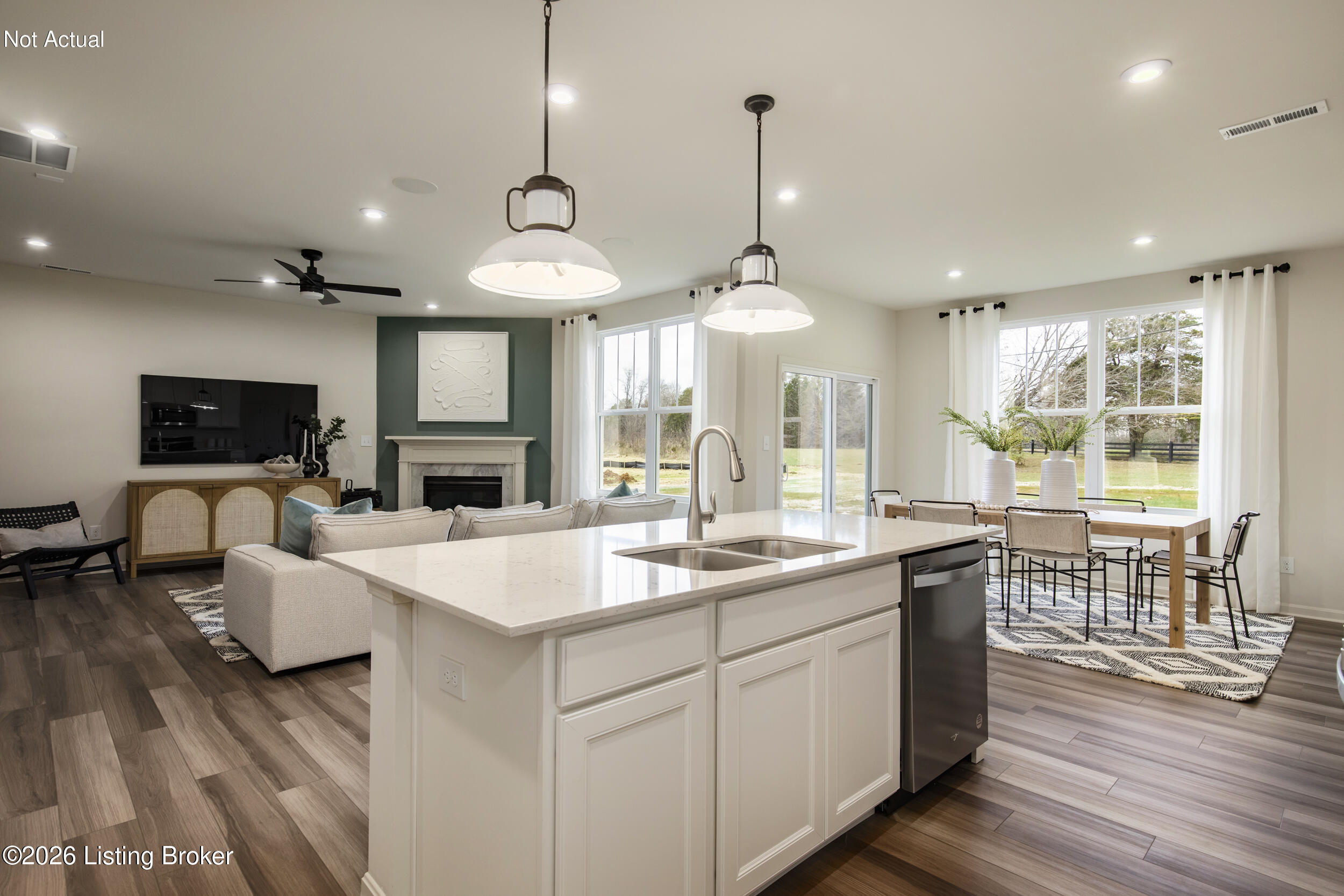 Lot 253 Rocky Mill Way Property Photo 8