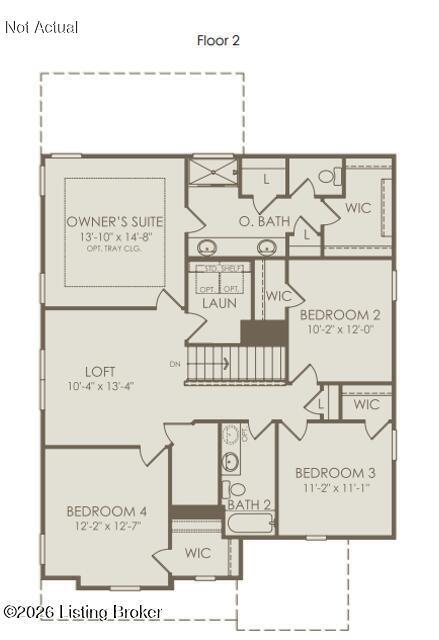 Lot 253 Rocky Mill Way Property Photo 12