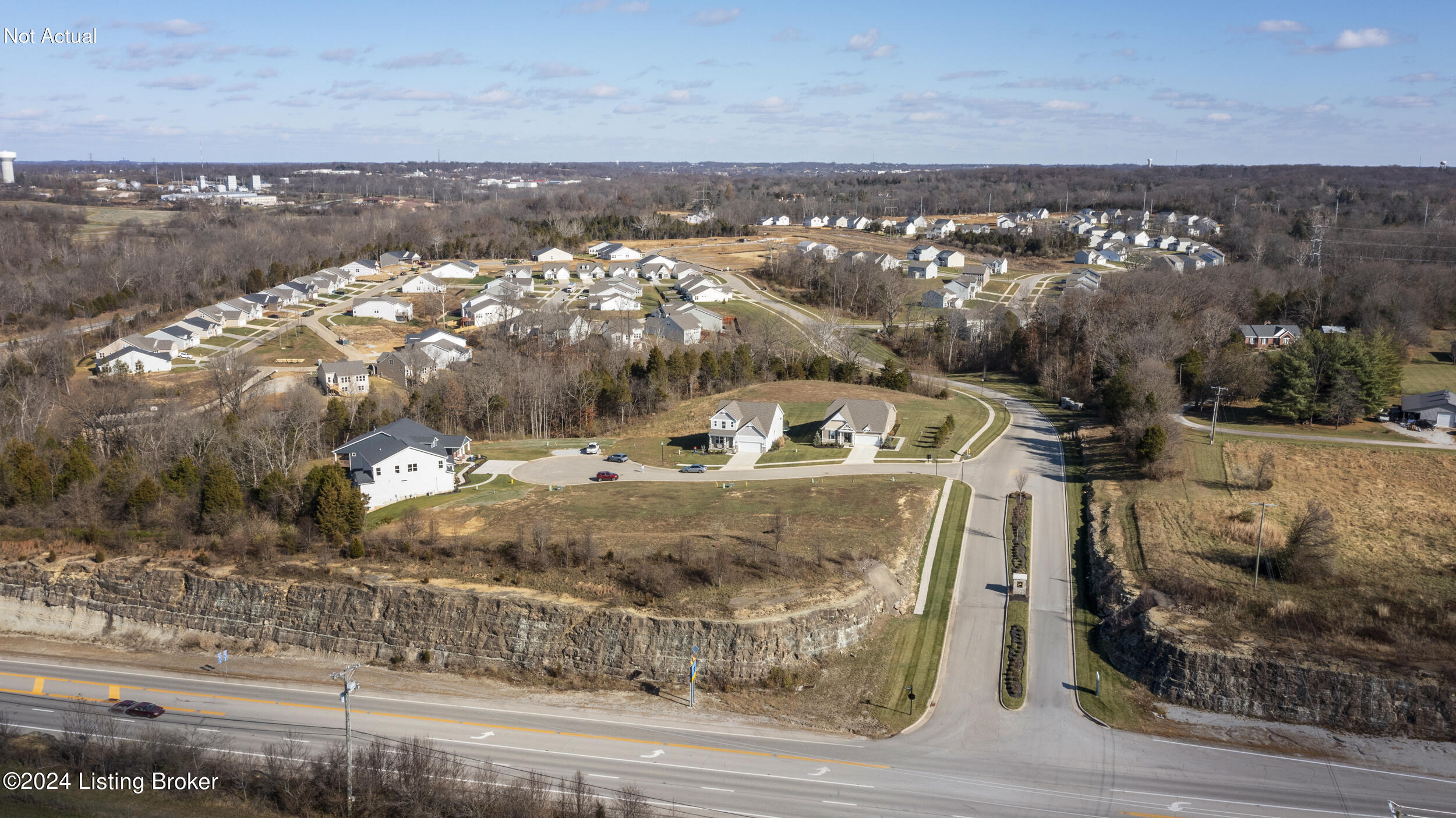 Lot 253 Rocky Mill Way Property Photo 25