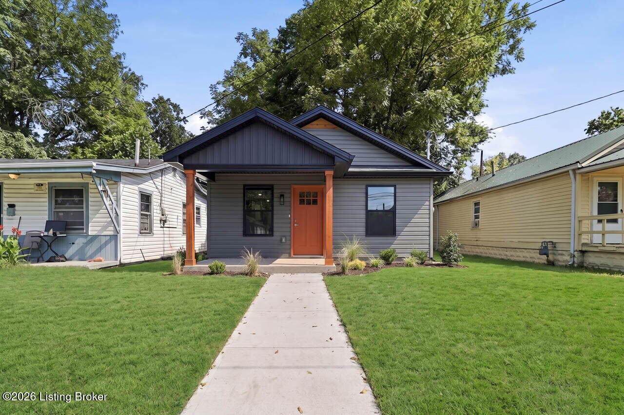 1603 Bicknell Ave Property Photo 3