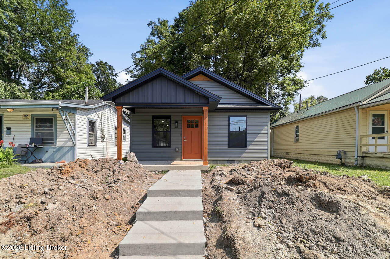 1603 Bicknell Ave Property Photo 4