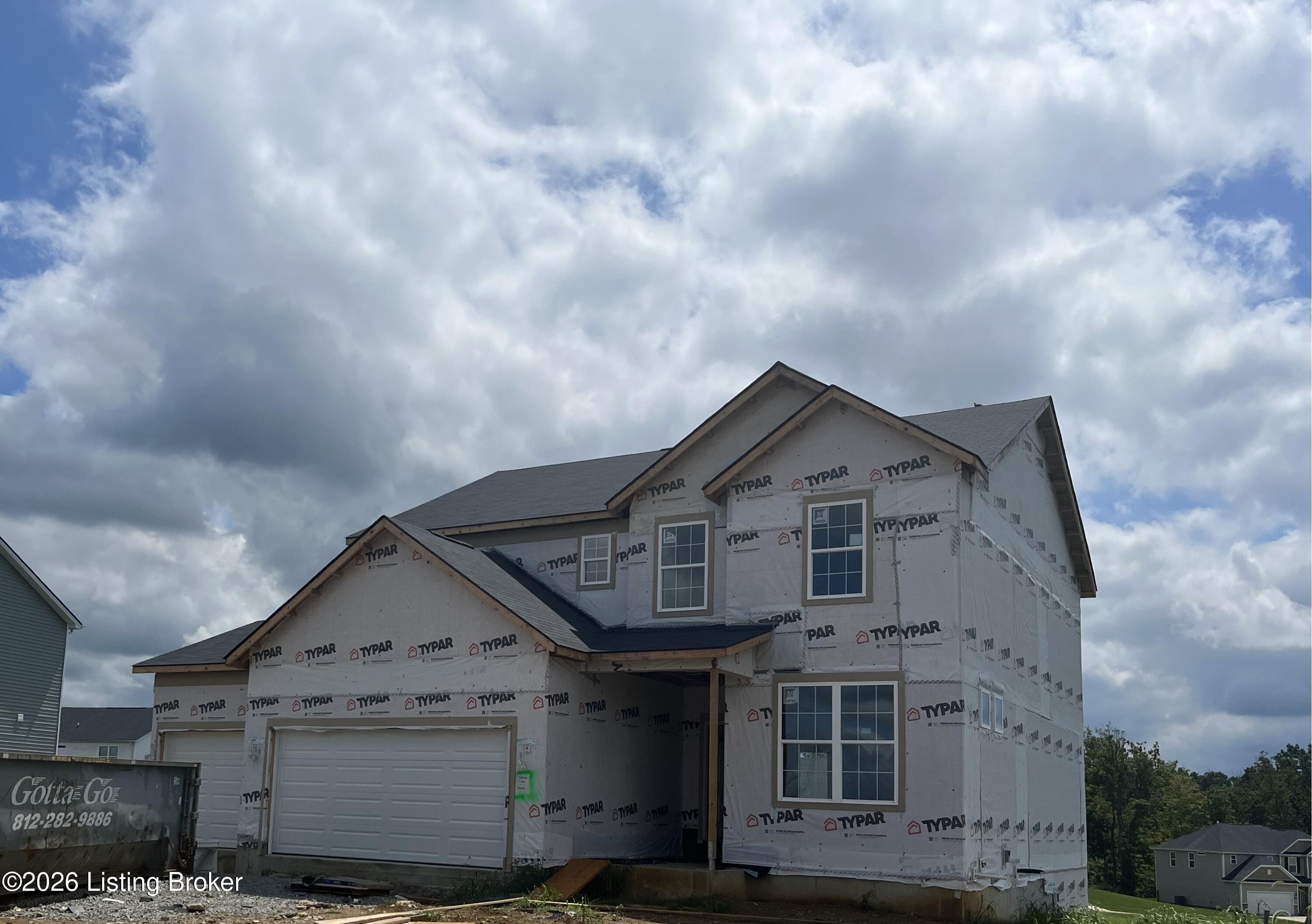 Lot 261 Rocky Mill Way Property Photo 1