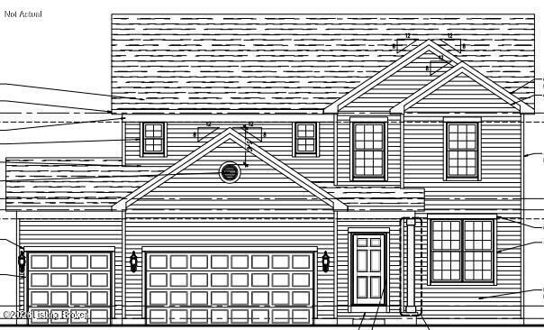 Lot 261 Rocky Mill Way Property Photo 2