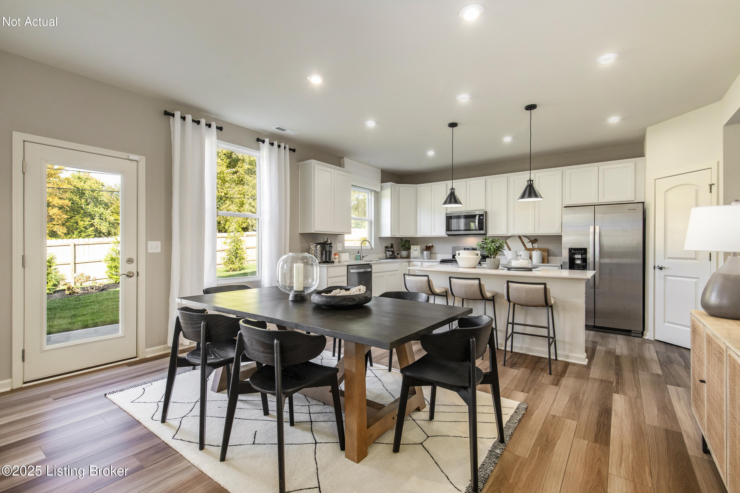 Lot 261 Rocky Mill Way Property Photo 6