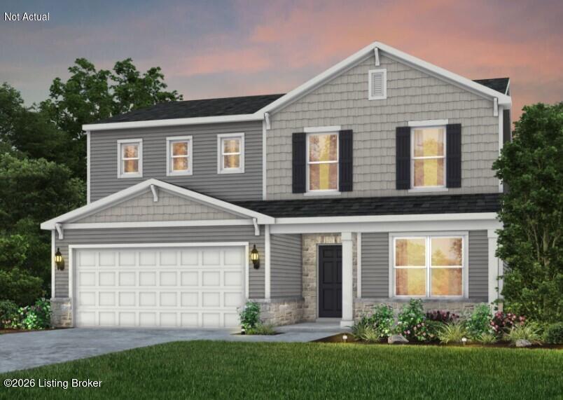 266 Ardmore Crossing Dr Property Photo 4