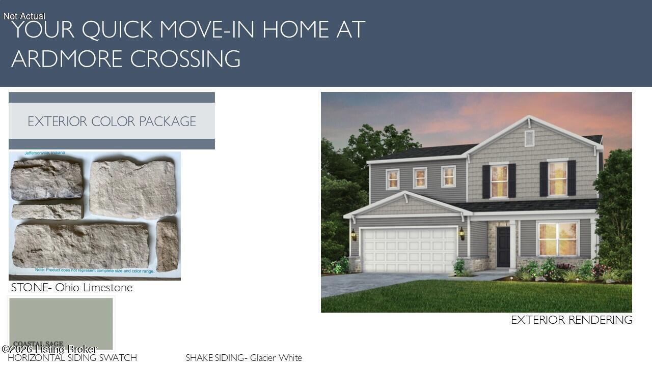 266 Ardmore Crossing Dr Property Photo 5