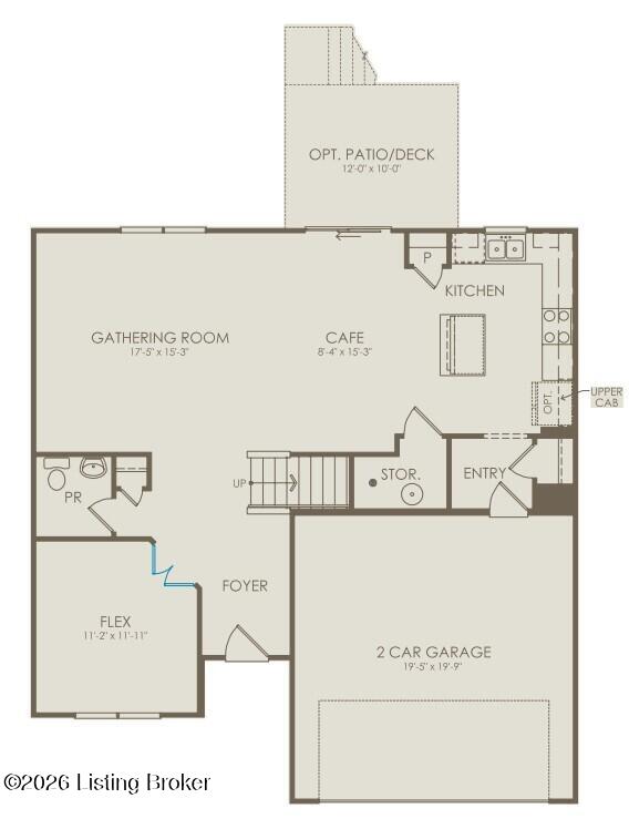 266 Ardmore Crossing Dr Property Photo 7