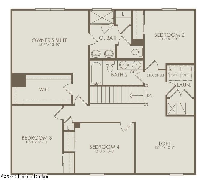 266 Ardmore Crossing Dr Property Photo 8